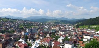 Evropski savez: Pojačano prisustvo policije u Rožajama, tražićemo vanrednu sjednicu lokalnog parlamenta