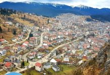 Rožaje pred Bajram u blatu