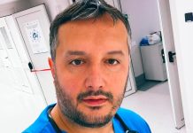 Kardiolog Mirza Nurković biće novi lider DPS-a u Rožajama