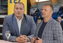 Kalač odgovorio Nurkoviću : Sport ne smije biti sredstvo lične interese