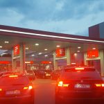 U Crnoj Gori moguće nestašice goriva od sjutra
