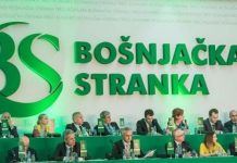 BS odgovorila DPS-u: Vaša politička relevantnost u Rožajama je na izdisaju