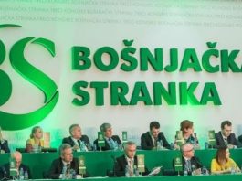 BS odgovorila DPS-u: Vaša politička relevantnost u Rožajama je na izdisaju