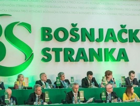 BS odgovorila DPS-u: Vaša politička relevantnost u Rožajama je na izdisaju