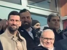 Ibrahimović i Đoković bodrili Zmajeve