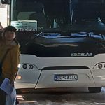 SKANDAL: U autobusu Lalatović Travel ženi zato što nosi hidžab nije dozvoljeno da sjedne naprijed
