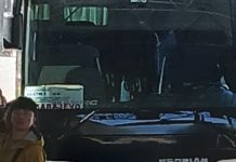 SKANDAL: U autobusu Lalatović Travel ženi zato što nosi hidžab nije dozvoljeno da sjedne naprijed