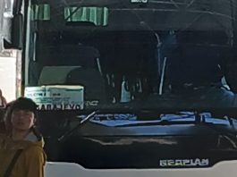 SKANDAL: U autobusu Lalatović Travel ženi zato što nosi hidžab nije dozvoljeno da sjedne naprijed