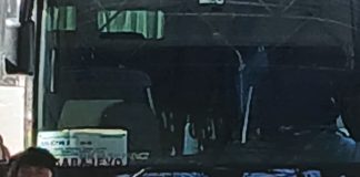 SKANDAL: U autobusu Lalatović Travel ženi zato što nosi hidžab nije dozvoljeno da sjedne naprijed