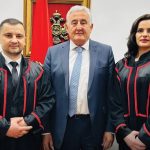 Rožajski sud dobio pojačanje: izabrano dvoje novih sudija nakon višemjesečnog kadrovskog deficita