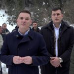 DPS: Sramno što se u jeku krize organizuju medijski obilasci i daju populistička obećanja