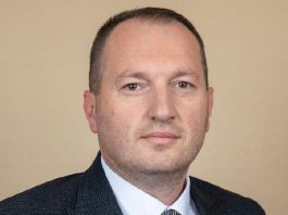 Kalač reagovano na lažne navode