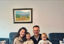 Zemljače nemoj da zaboraviš ko si