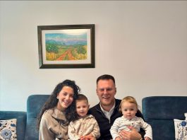 Zemljače nemoj da zaboraviš ko si