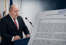 Odsustvo odlučilo: Dva odbornika sačuvala Agovića na čelu Petnjice