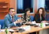 Fond za manjine dobio podršku Odbora za ljudska prava na izvještaj o radu