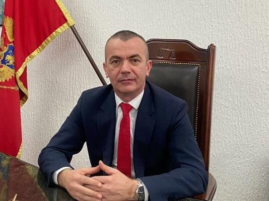 Uloga Mirsada Mujevića u očuvanju suda u Rožajama