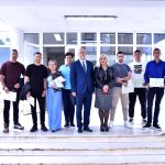 Uručena uvjerenja za deficitarne kvalifikacije