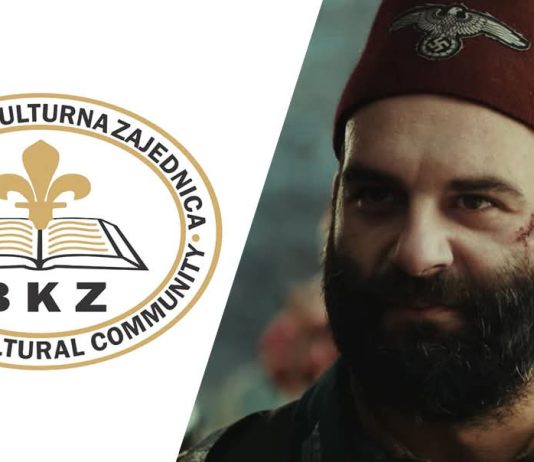 BKZ pozvala Bošnjačko nacionalno vijeće da reaguje povodom filma „Obraz“