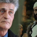 Akademik Šerbo Rastoder o filmu „Obraz“: „Neko se previše zaigrao“
