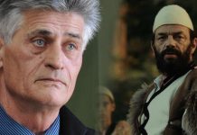 Akademik Šerbo Rastoder o filmu „Obraz“: „Neko se previše zaigrao“