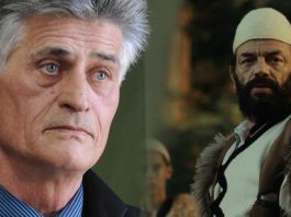 Akademik Šerbo Rastoder o filmu „Obraz“: „Neko se previše zaigrao“