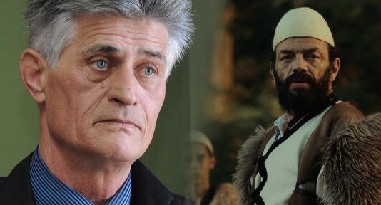 Akademik Šerbo Rastoder o filmu „Obraz“: „Neko se previše zaigrao“