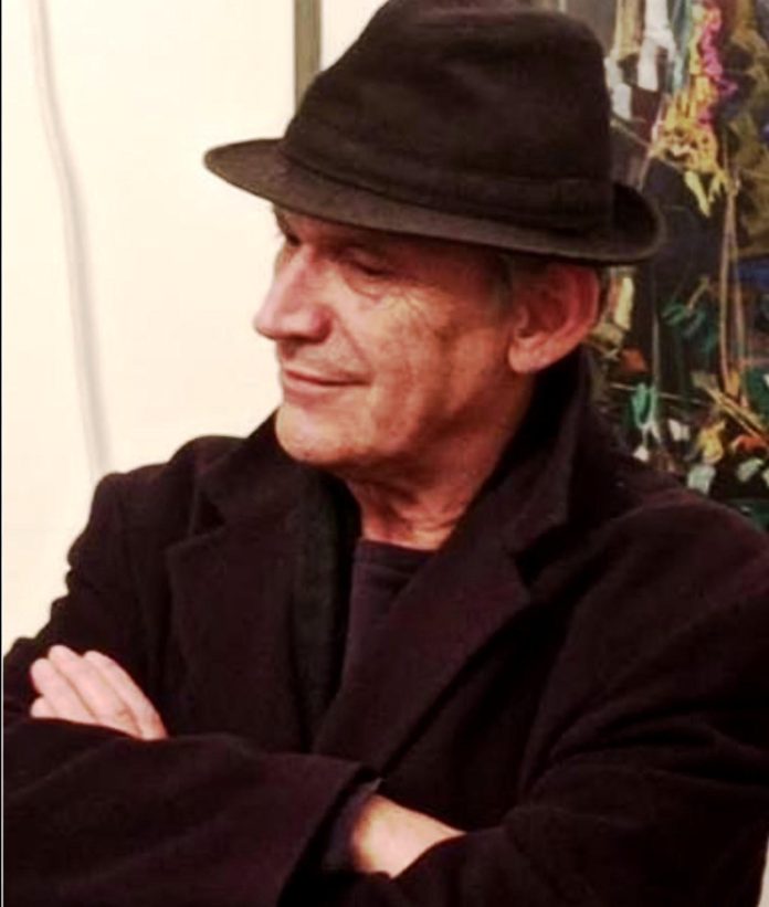 dr Rifat Muković