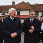 SEP i Evropski savez formiraju novu političku platformu
