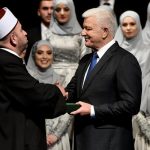 Marković nakon pominjanja njegovog imena: Primite ovo kao odgovor