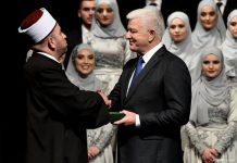 Marković nakon pominjanja njegovog imena: Primite ovo kao odgovor