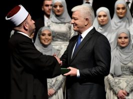 Marković nakon pominjanja njegovog imena: Primite ovo kao odgovor
