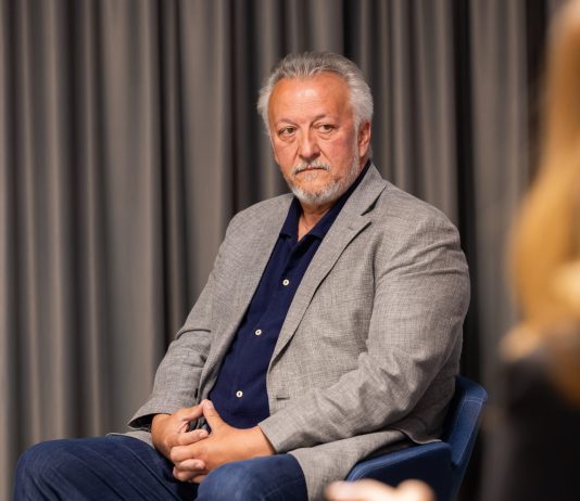 Pavlović: Neutemeljeno je spajati vjersko opredjeljenje s etničkom pripadnošću, termin etnički Musliman konstrukcija motivisana politikom