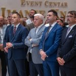 Istraživanje pokazalo novo preslagivanje: Evropski savez najveći dobitnik