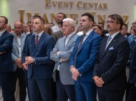 Istraživanje pokazalo novo preslagivanje: Evropski savez najveći dobitnik