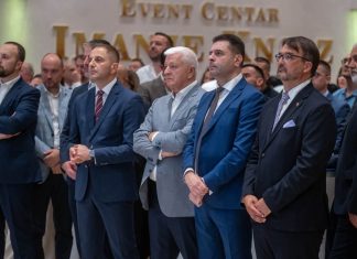 Istraživanje pokazalo novo preslagivanje: Evropski savez najveći dobitnik