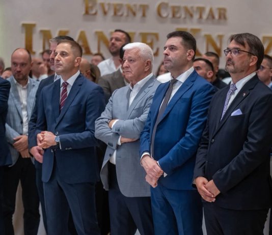 Istraživanje pokazalo novo preslagivanje: Evropski savez najveći dobitnik
