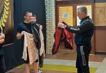 Realizacija projekta „Folklor spaja generacije“