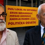 Hodžić povodom slučaja Alena Kalača: „Podrška pravu i pravdi, ali moramo biti isti prema svakom čovjeku“