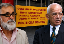 Hodžić povodom slučaja Alena Kalača: „Podrška pravu i pravdi, ali moramo biti isti prema svakom čovjeku“