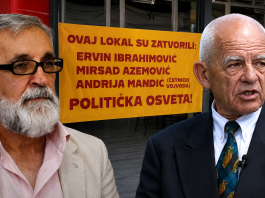 Hodžić povodom slučaja Alena Kalača: „Podrška pravu i pravdi, ali moramo biti isti prema svakom čovjeku“