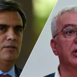 DPS pokreće inicijativu za smjenu Mandića: Pitanje da li će je podržati Bošnjačka stranka