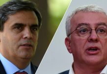DPS pokreće inicijativu za smjenu Mandića: Pitanje da li će je podržati Bošnjačka stranka