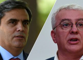 DPS pokreće inicijativu za smjenu Mandića: Pitanje da li će je podržati Bošnjačka stranka