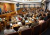 PES neće podržati smjenu Mandića