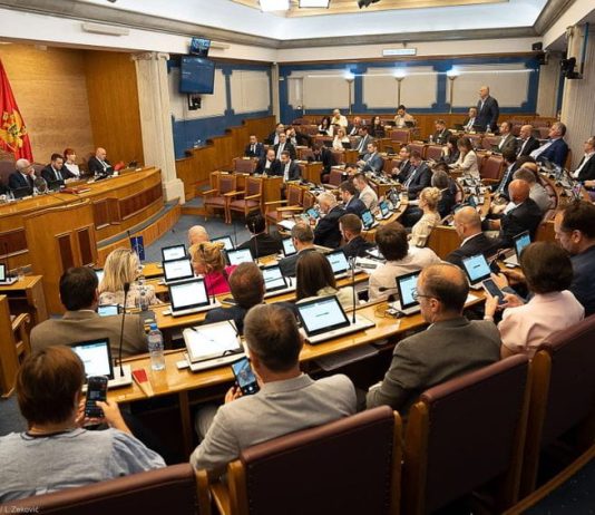 PES neće podržati smjenu Mandića
