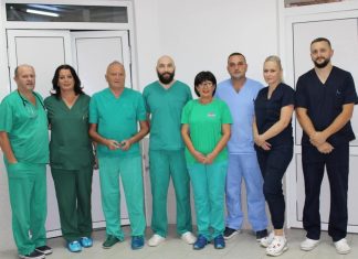 Dr Goran Bulatović – Rožajac koji svoje znanje i iskustvo sa VMA donosi na sjever Crne Gore