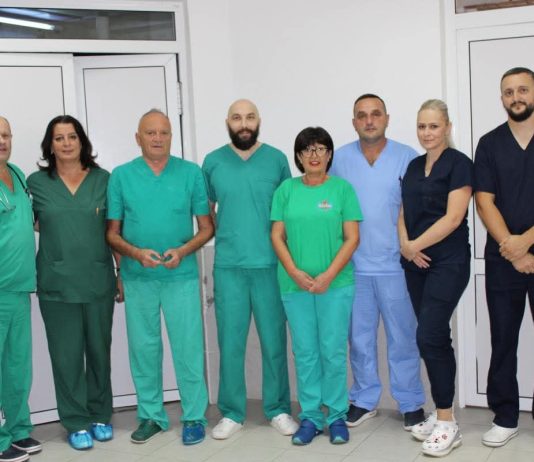 Dr Goran Bulatović – Rožajac koji svoje znanje i iskustvo sa VMA donosi na sjever Crne Gore