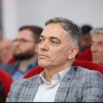 Nadležni da ispitaju prijetnje upućene Almiru Avdiću predsjedniku Skupštine opštine Rožaje