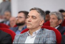 Nadležni da ispitaju prijetnje upućene Almiru Avdiću predsjedniku Skupštine opštine Rožaje